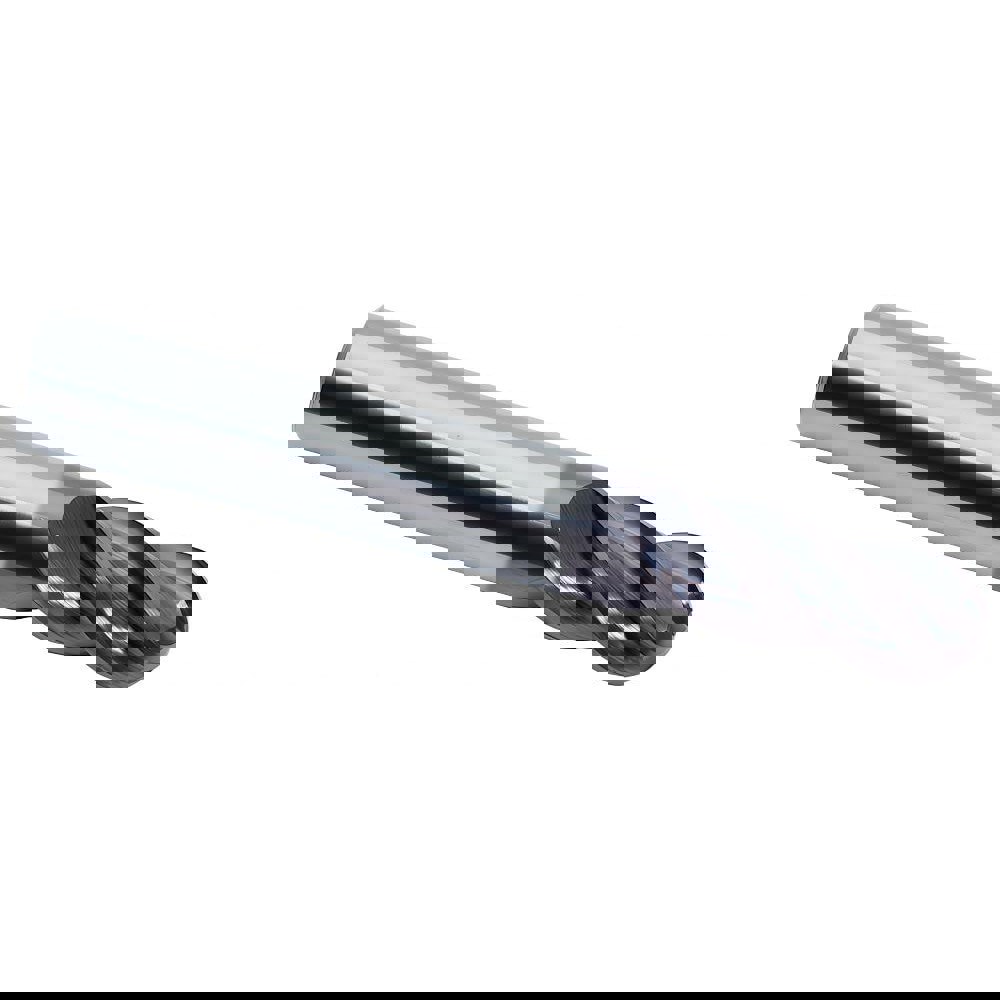 Ball End Mill: 0.2500